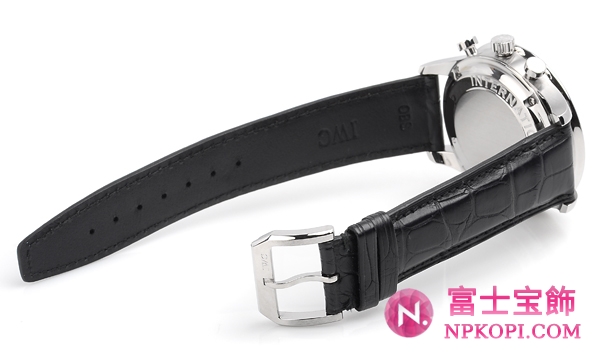 ＩＷＣポルトギーゼ クロノ IW371401